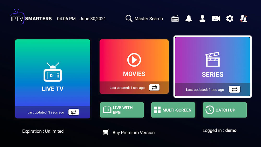 What is IPTV?