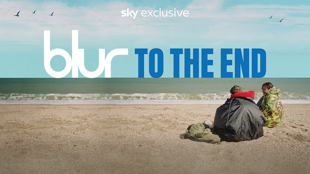 Blur: To The End - Music Documentary