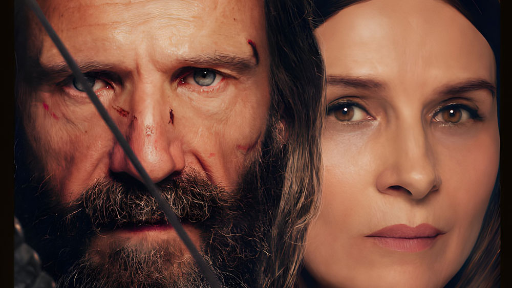 The Return (starring Ralph Fiennes & Juliette Binoche)