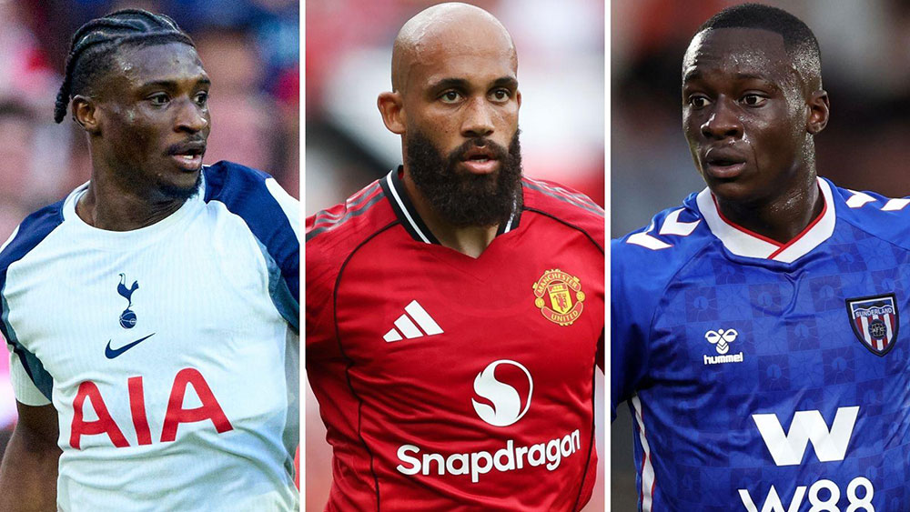 Watch every match of the Premier League 2025/26 Season